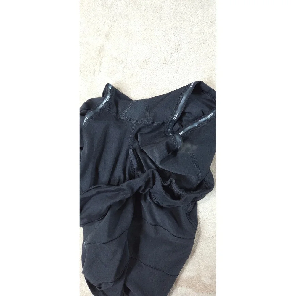 Lululemon Pace Rival Skirt (Tall) *4-way Stretch 15